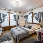 Z Góralską Duszą śleboda Gospodarstwo agroturystyczne