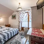 Κατάλυμα σε φάρμα Z Goralska Dusza Sleboda *