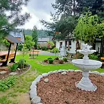 Z Góralską Duszą śleboda Agroturismo Jurgów