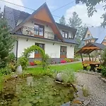 Z Góralską Duszą śleboda Jurgów