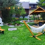 Z Góralską Duszą śleboda Jurgów
