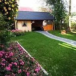 Agroturismo Z Góralską Duszą śleboda *