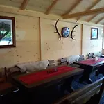 Agroturismo Z Góralską Duszą śleboda Jurgów