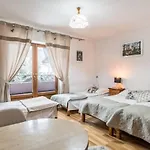 Κατάλυμα σε φάρμα Z Goralska Dusza Sleboda