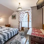 Z Góralską Duszą śleboda Jurgów