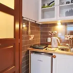 Z Goralska Dusza Sleboda Κατάλυμα σε φάρμα