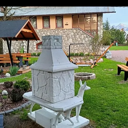 Feriegård Z Goralska Dusza Sleboda *