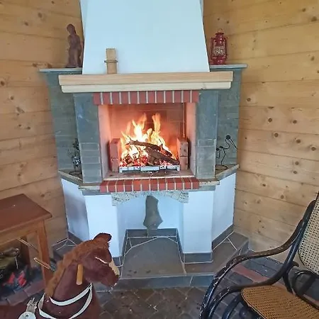 Z Goralska Dusza Sleboda * Jurgów