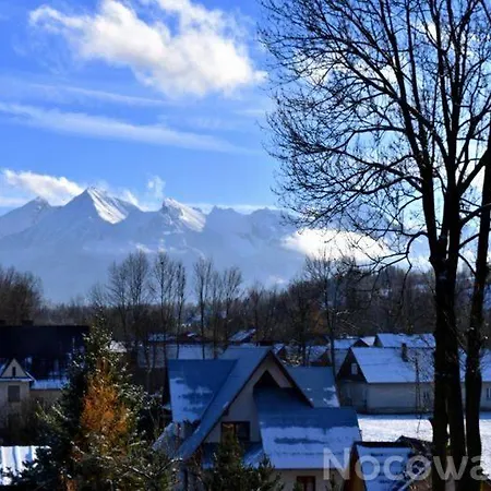 Z Goralska Dusza Sleboda Feriegård *