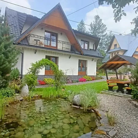 Z Góralską Duszą śleboda Jurgów