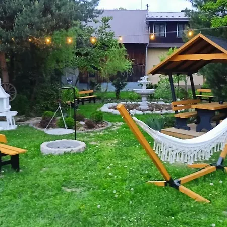 Z Goralska Dusza Sleboda Jurgów