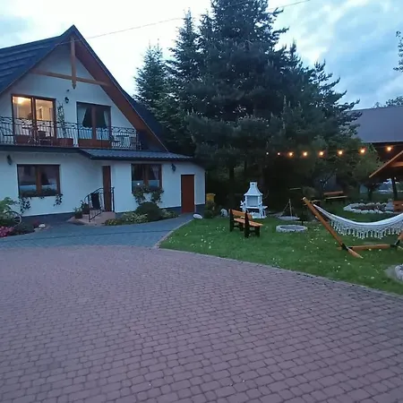 Z Goralska Dusza Sleboda