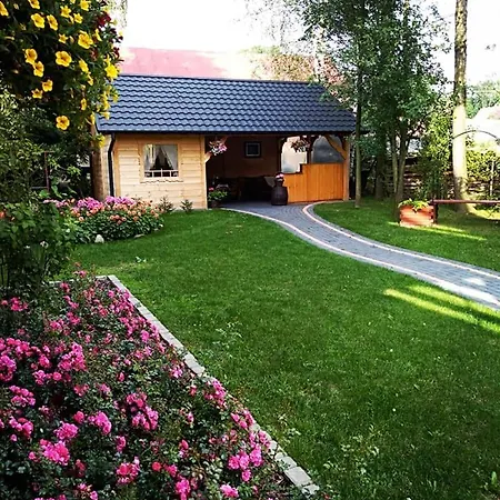 Feriegård Z Goralska Dusza Sleboda *