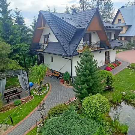 Z Goralska Dusza Sleboda Jurgów