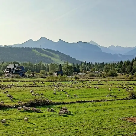 Feriegård Z Goralska Dusza Sleboda *