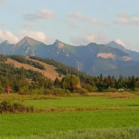 Z Goralska Dusza Sleboda Jurgów