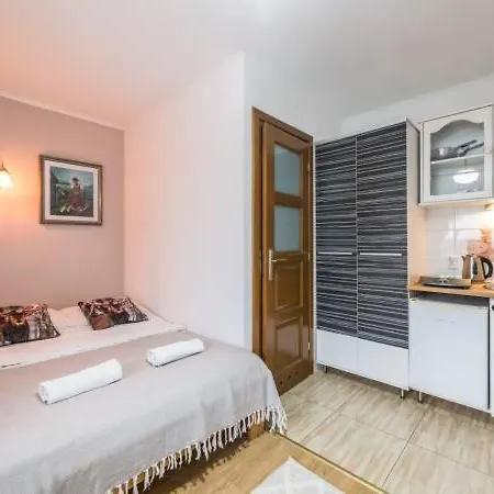 Z Goralska Dusza Sleboda