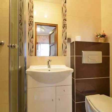 Alloggio per agriturismo Z Goralska Dusza Sleboda Jurgów