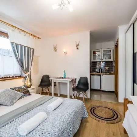 Z Goralska Dusza Sleboda Jurgów