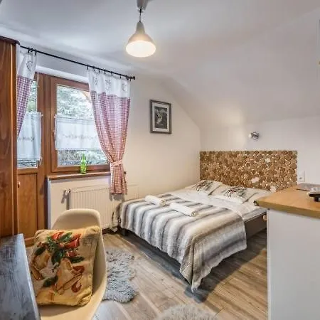 Z Goralska Dusza Sleboda * Jurgów