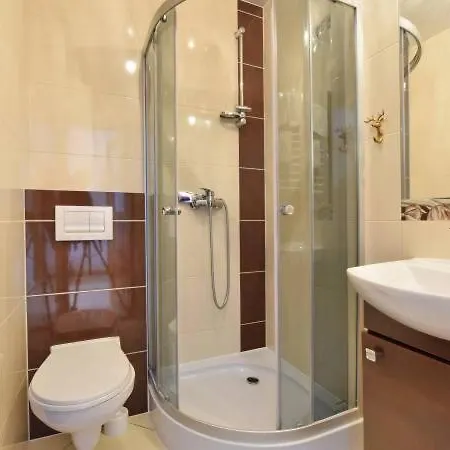 Farm stay Z Goralska Dusza Sleboda *
