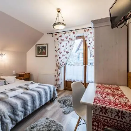 Z Goralska Dusza Sleboda Jurgów