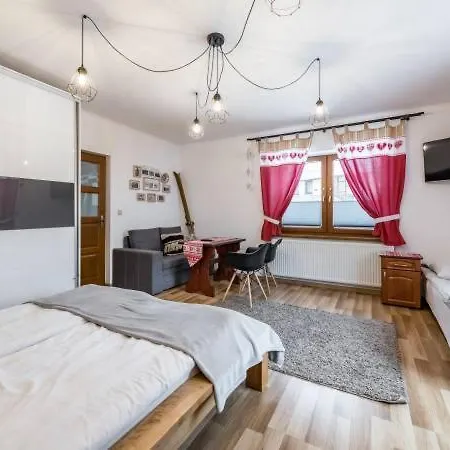 Z Goralska Dusza Sleboda