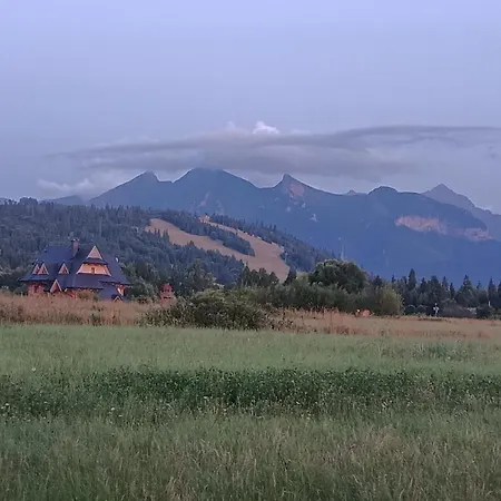 Z Goralska Dusza Sleboda Jurgów