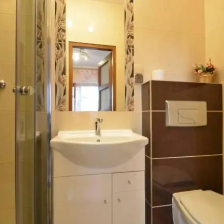 Z Goralska Dusza Sleboda مزرعة للإقامة *