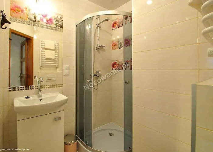 Z Goralska Dusza Sleboda Jurgów