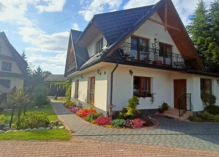 Z Goralska Dusza Sleboda