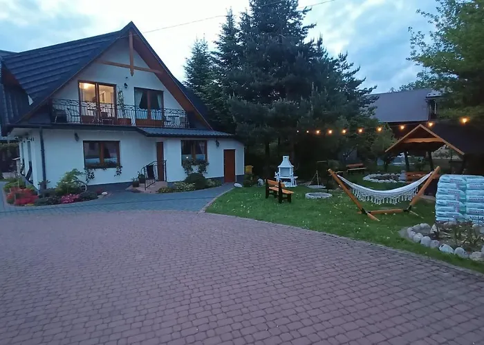 Z Goralska Dusza Sleboda