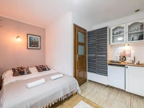 Z Goralska Dusza Sleboda