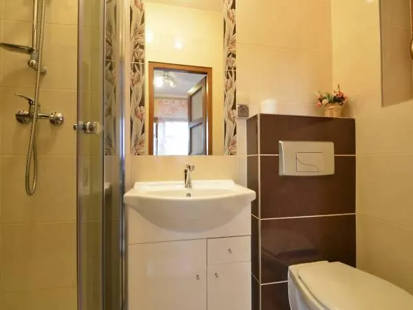 مزرعة للإقامة Z Goralska Dusza Sleboda Jurgów