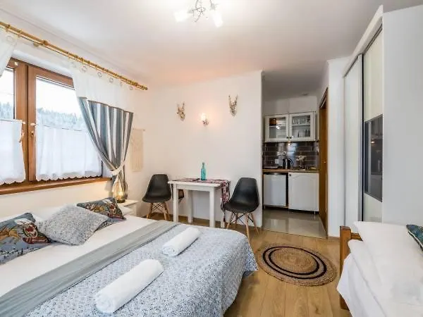 Z Goralska Dusza Sleboda Jurgów