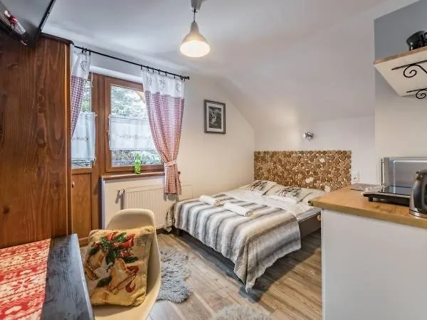 Z Goralska Dusza Sleboda * Jurgów