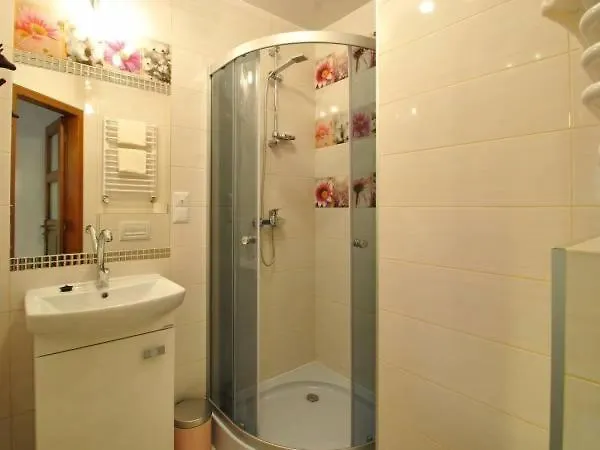 Z Goralska Dusza Sleboda مزرعة للإقامة