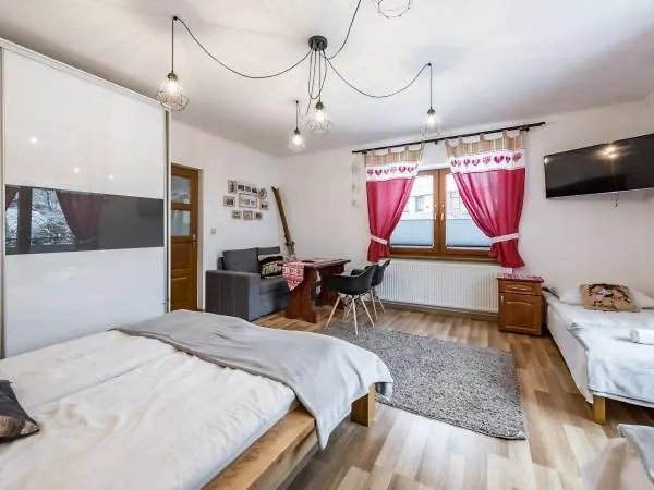 Z Goralska Dusza Sleboda