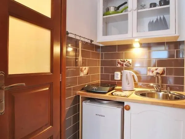 Z Goralska Dusza Sleboda مزرعة للإقامة